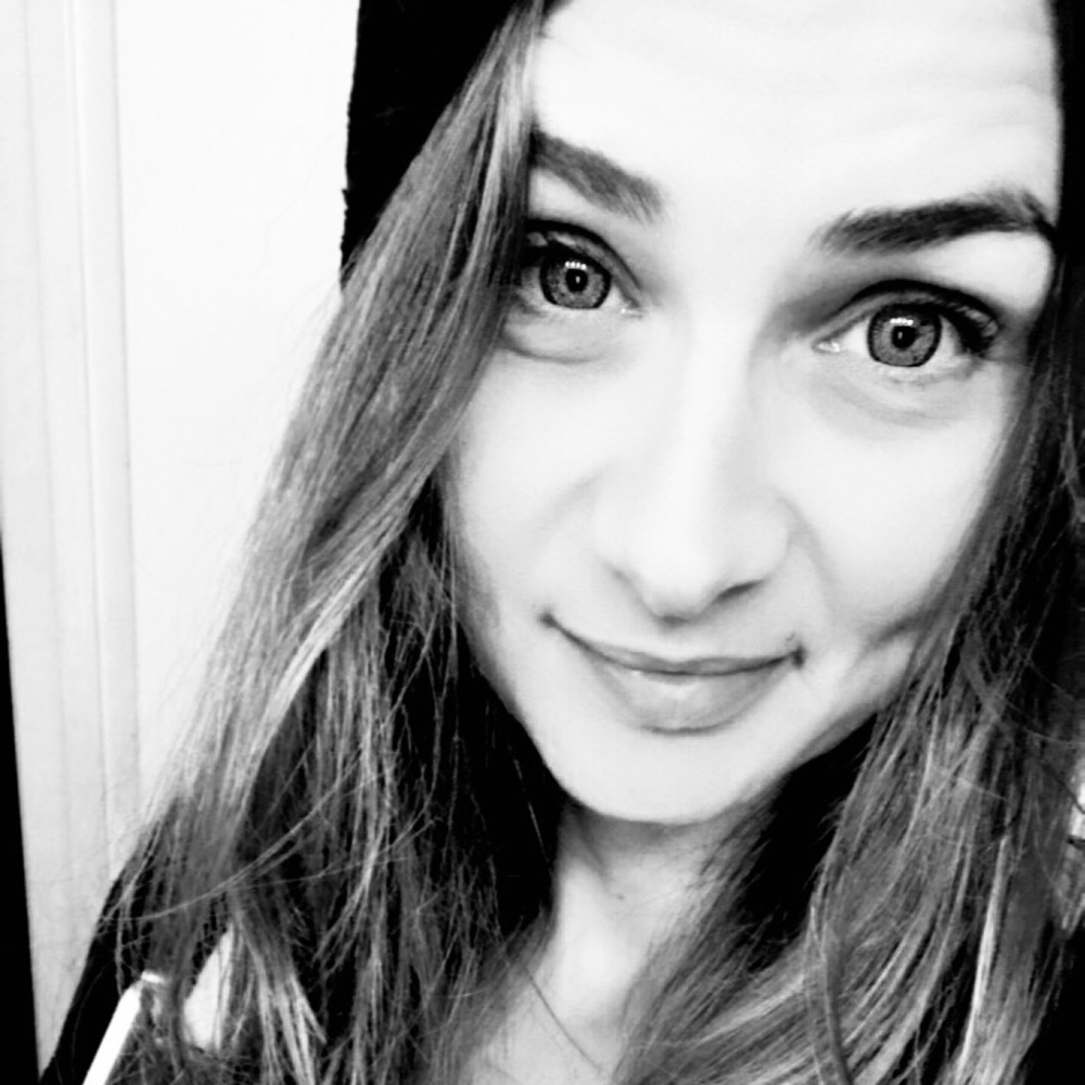 Meet your Posher, Nicole